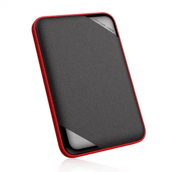 Ārējais cietais disks Silicon Power 5TB USB 3.2 Armor A62