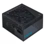 Azza PSAZ-750G barošanas bloks 750 W 20+4 pin ATX ATX Melns