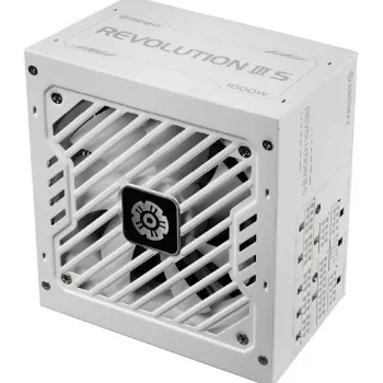 Barošanas bloks ENERMAX Revolution3 1000W 80+ Platinum 3.1 WHIT