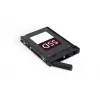 HDD Cage Icy Dock MB742TP-B Universal Plastic 134mm Width
