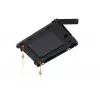 HDD Cage Icy Dock MB742TP-B Universal Plastic 134mm Width