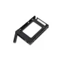 HDD Cage Icy Dock MB742TP-B Universal Plastic 134mm Width