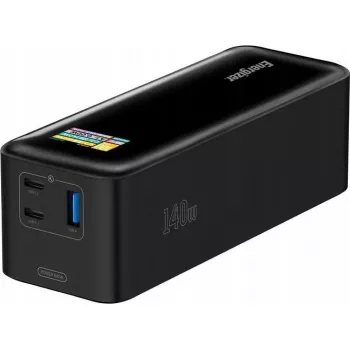 Ārējais akumulators Energizer XP27000PD, 27000 mAh