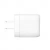 Iekštelpu lādētājs Silicon Power Boost Charger QM25 20V 3A Balts