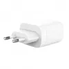 Iekštelpu lādētājs Silicon Power Boost Charger QM25 20V 3A Balts