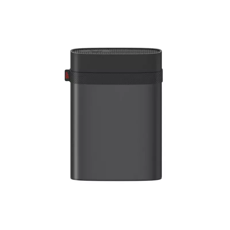 Ārējais cietais disks Silicon Power 2TB USB Type-A 2.0/3.2 Gen 1 Armor A85B