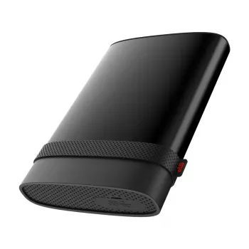 Ārējais cietais disks Silicon Power 4 TB 2.0/3.2 Gen 1 Armor A85B