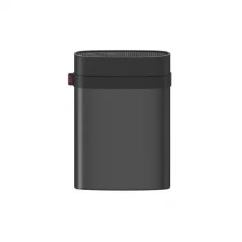 Ārējais cietais disks Silicon Power 5TB USB 3.2 Armor A85B