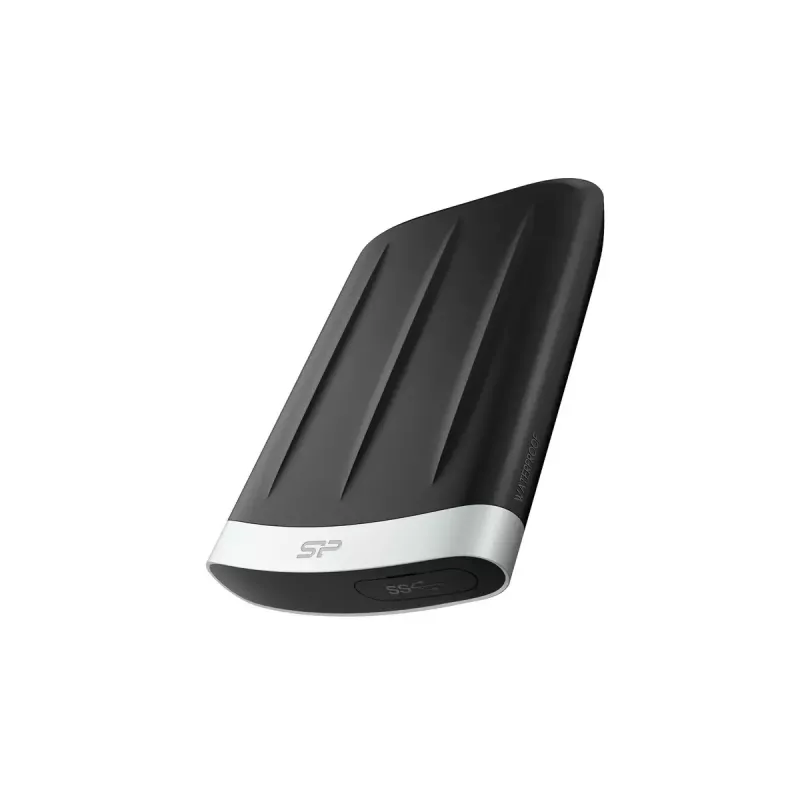 Ārējais cietais disks Silicon Power 1TB USB Type-A 2.0/3.2 Gen 1 Armor A65B