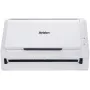 Avision dokumentu skeneris AD340GN 40lpp/min USB3.2 abpusēja skenēšana ADF