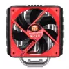 Thermaltake NIC C4 procesora dzesētājs 12 cm