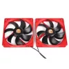 Thermaltake NIC C4 procesora dzesētājs 12 cm