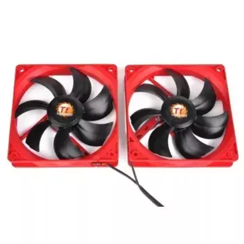 Thermaltake NIC C4 procesora dzesētājs 12 cm