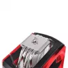 Thermaltake NIC C4 procesora dzesētājs 12 cm