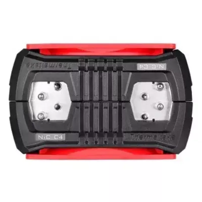 Thermaltake NIC C4 procesora dzesētājs 12 cm
