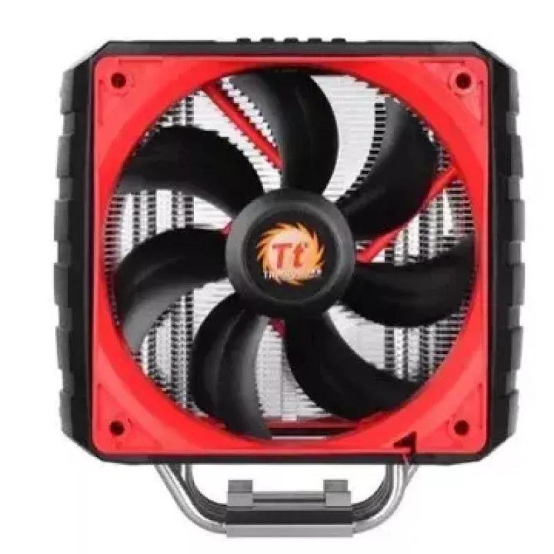 Thermaltake NIC C4 procesora dzesētājs 12 cm