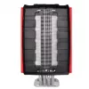 Thermaltake NIC C4 procesora dzesētājs 12 cm