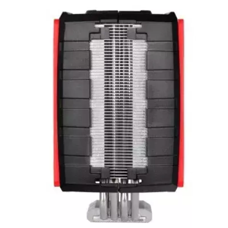 Thermaltake NIC C4 procesora dzesētājs 12 cm