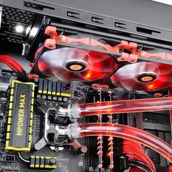 Ūdens bloks Thermaltake Pacific W1