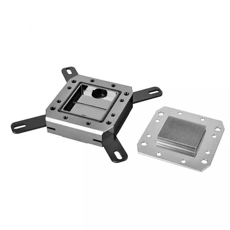 Ūdens bloks Thermaltake Pacific W1