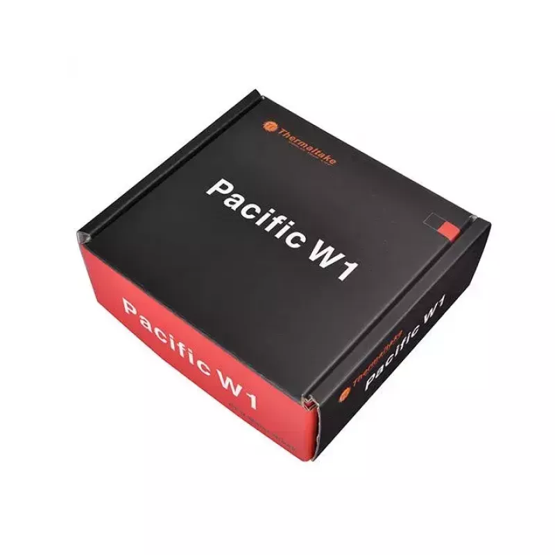 Ūdens bloks Thermaltake Pacific W1