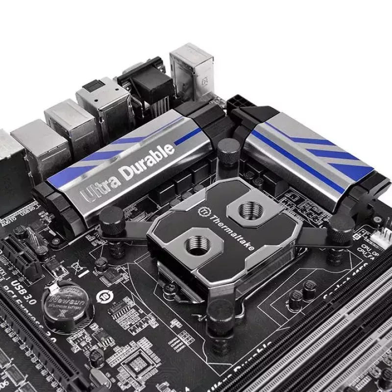 Ūdens bloks Thermaltake Pacific W1