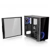 PC korpuss Thermaltake View 31 TG Midi Tower Melns