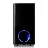 PC korpuss Thermaltake View 31 TG Midi Tower Melns