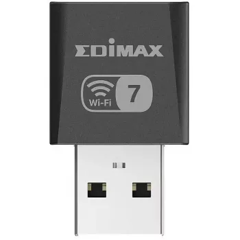 Bezvadu USB adapteris EDIMAX EW-7822UN7 Tri‑Band Wi‑Fi 2.0 (USB-A)