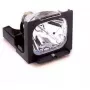 Projektora lampa BenQ 5J.J8805.001 rezerves spuldze saderīgiem BenQ projektoriem
