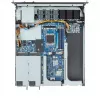 Rack server 1U GIGABYTE E133-C10-AAG1 — Socket AM5, AMD EPYC 4004 atbalsts, 4x DDR5 DIMM, 800W 80 PLUS Titanium barošanas bloks