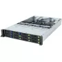 Rack serveris GIGABYTE R263-Z35-AAF1 2U viena ligzda SP5