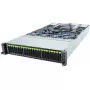 Serveris GIGABYTE R283-Z96-ACE1 2U statne, AMD EPYC, divu ligzdu iespēja