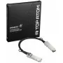 Tīkla kabelis GIGABYTE ATC9000-QSFP QSFP112 uz QSFP112 40 cm