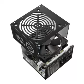Barošanas bloks Cooler Master ELITE NEX balta 700