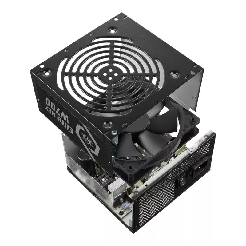 Barošanas bloks Cooler Master ELITE NEX balta 700