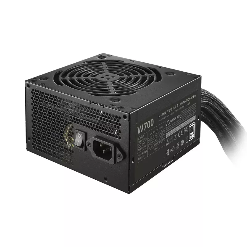 Barošanas bloks Cooler Master ELITE NEX balta 700