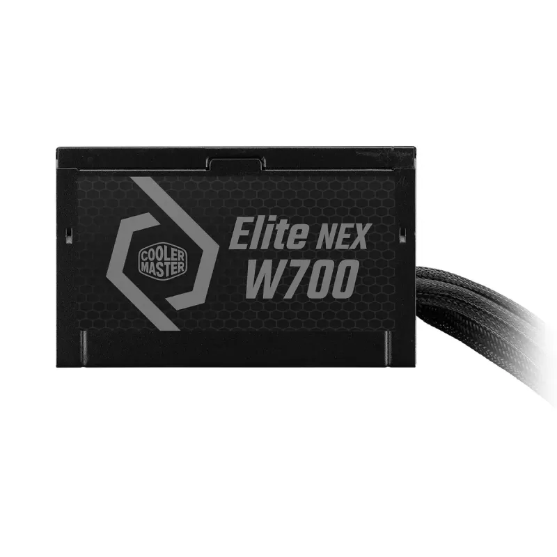 Barošanas bloks Cooler Master ELITE NEX balta 700