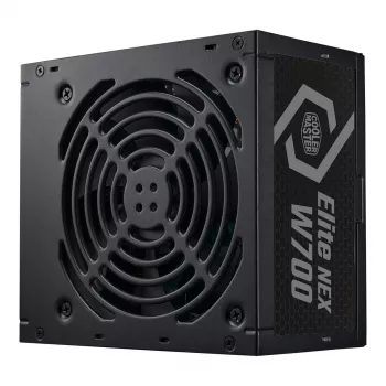 Barošanas bloks Cooler Master ELITE NEX balta 700