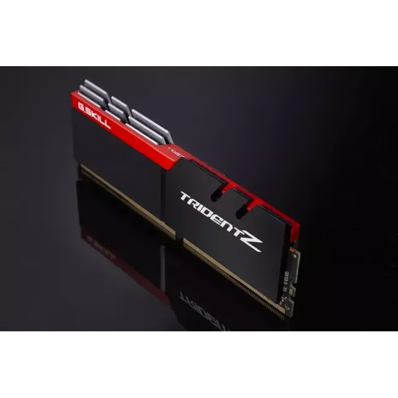 Trident Z, 8 GB, 2 x 4 GB, DDR4, 4266 MHz, 288-pin DIMM