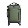 Pilsētas mugursoma Vanguard Select 55 BT zaļa