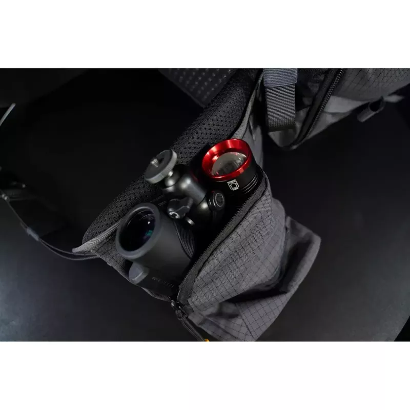 Mugursoma Vanguard VEO ACTIVE42M GY pelēka 13 collu piezīmjdatoram 10 collu planšetdatoram