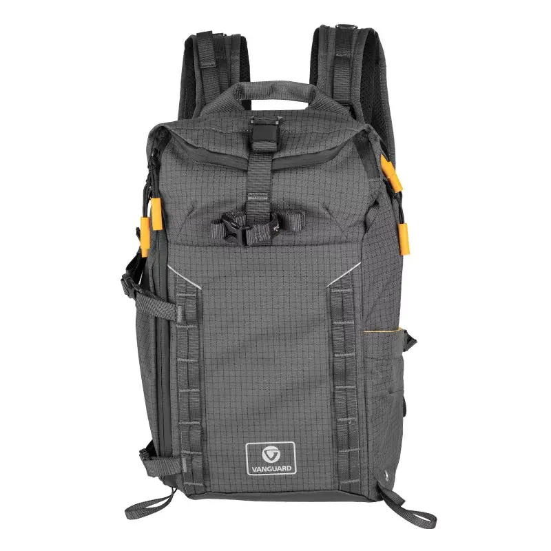 Mugursoma Vanguard VEO ACTIVE42M GY pelēka 13 collu piezīmjdatoram 10 collu planšetdatoram