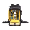 Mugursoma Vanguard VEO ACTIVE49 GY pelēka 15 collas
