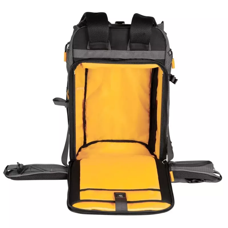 Mugursoma Vanguard VEO ACTIVE49 GY pelēka 15 collas