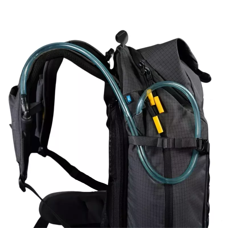 Mugursoma Vanguard VEO ACTIVE49 GY pelēka 15 collas
