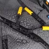 Mugursoma Vanguard VEO ACTIVE49 GY pelēka 15 collas