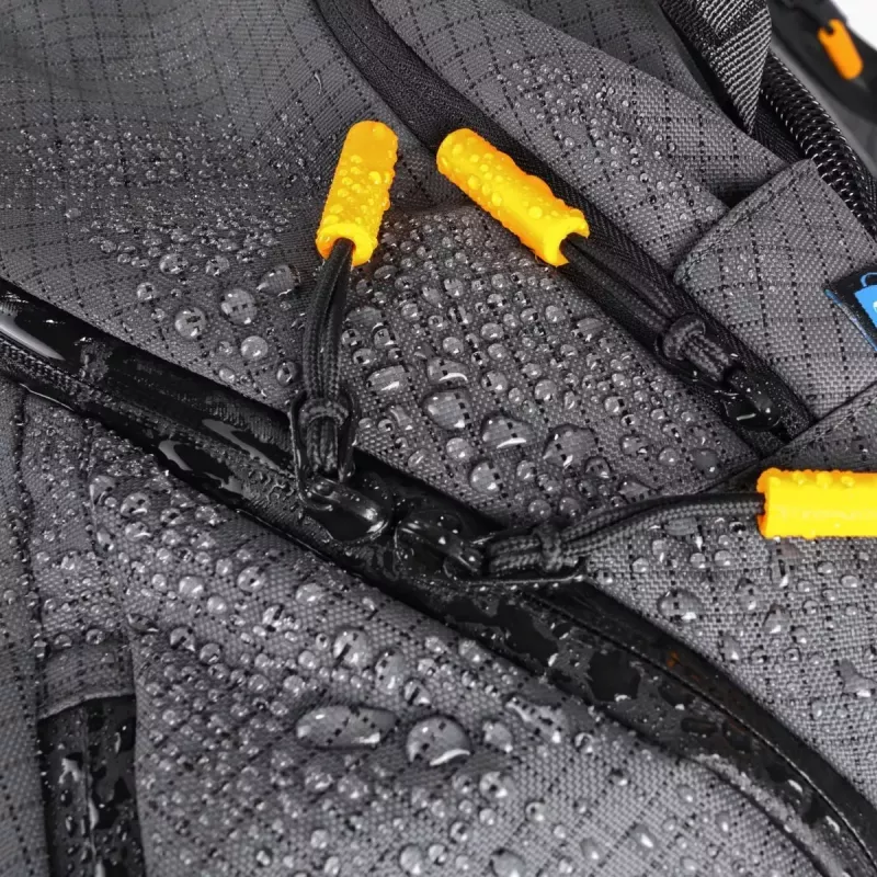 Mugursoma Vanguard VEO ACTIVE49 GY pelēka 15 collas