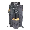 Mugursoma Vanguard VEO ACTIVE49 GY pelēka 15 collas