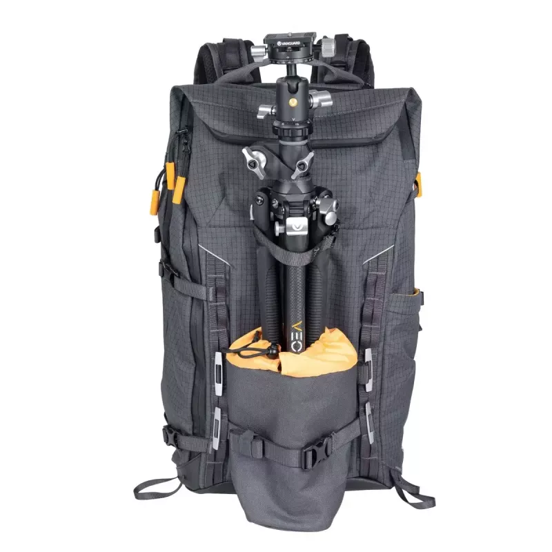 Mugursoma Vanguard VEO ACTIVE49 GY pelēka 15 collas